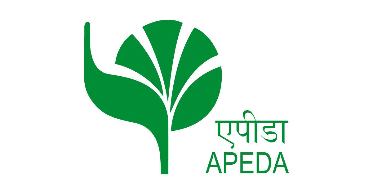 Apeda Logo