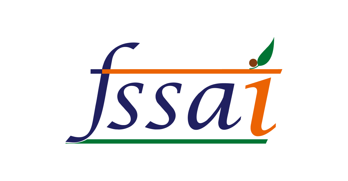 FSSAI Logo
