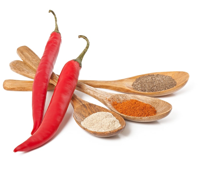 hot-spices-wooden-spoon