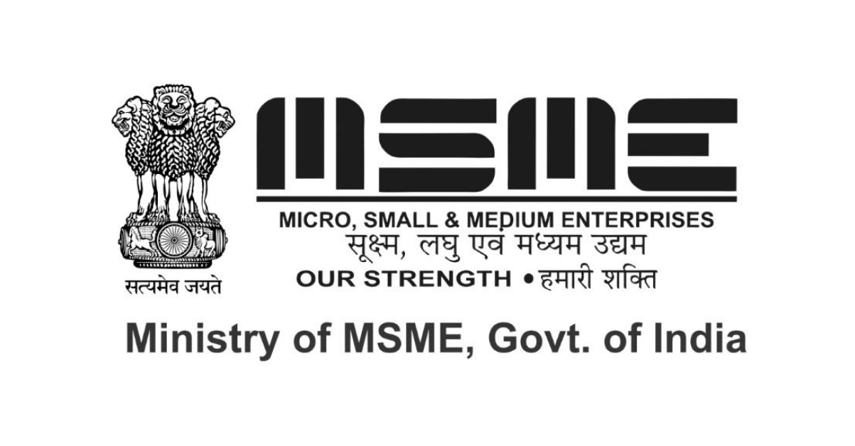 MSME Logo